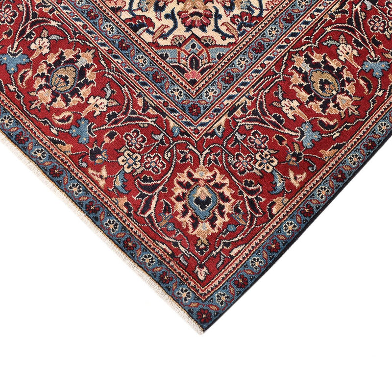 カシャーン 絨毯 305x195cm - ペルシャ絨毯