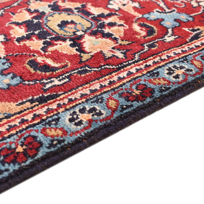 カシャーン 絨毯 305x195cm - ペルシャ絨毯
