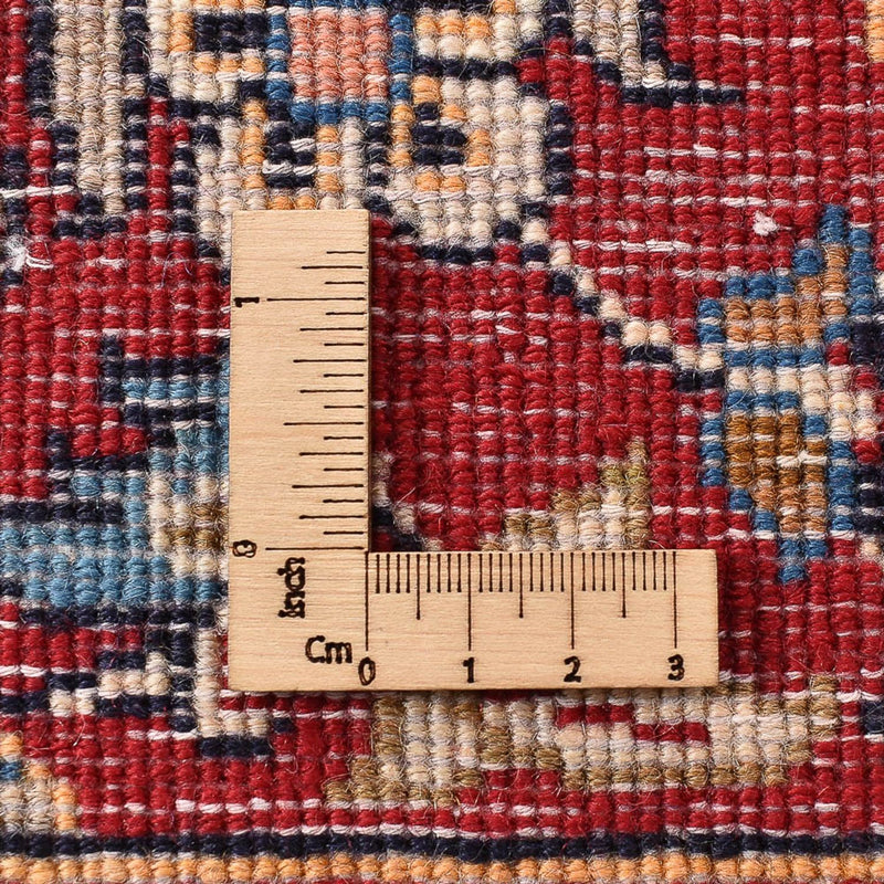 カシャーン 絨毯 305x195cm - ペルシャ絨毯