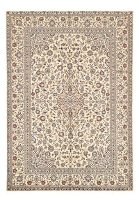 カシャーン 絨毯 295x196cm - ペルシャ絨毯 – product image
