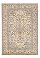 カシャーン 絨毯 295x196cm - ペルシャ絨毯