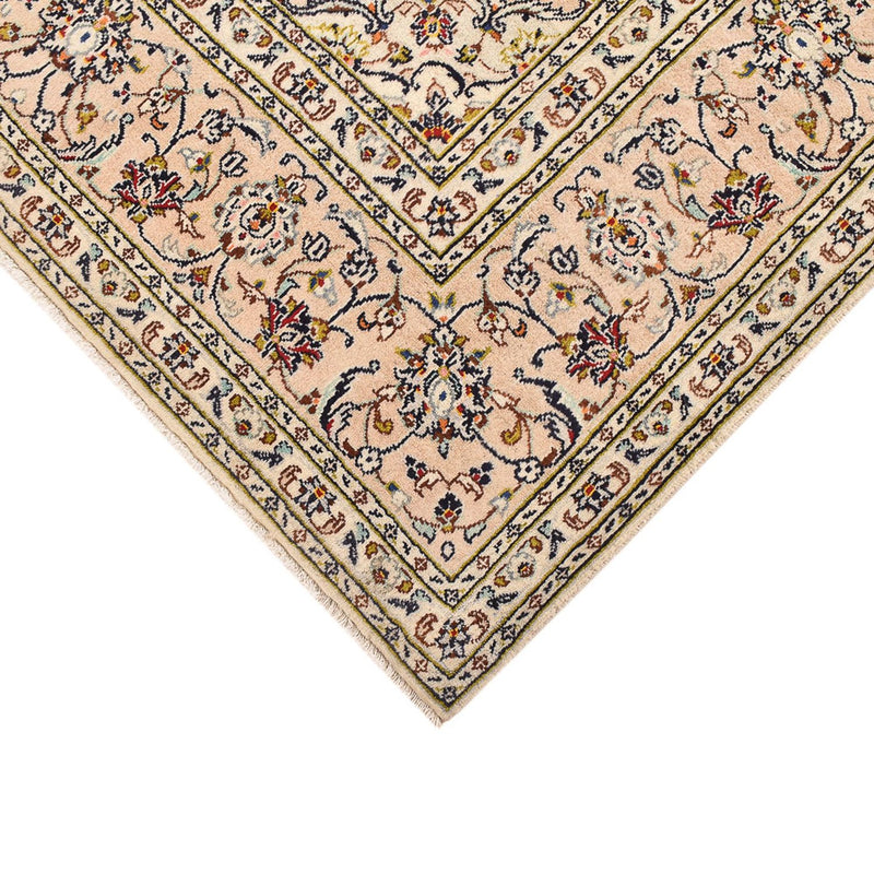 カシャーン 絨毯 300x200cm - ペルシャ絨毯