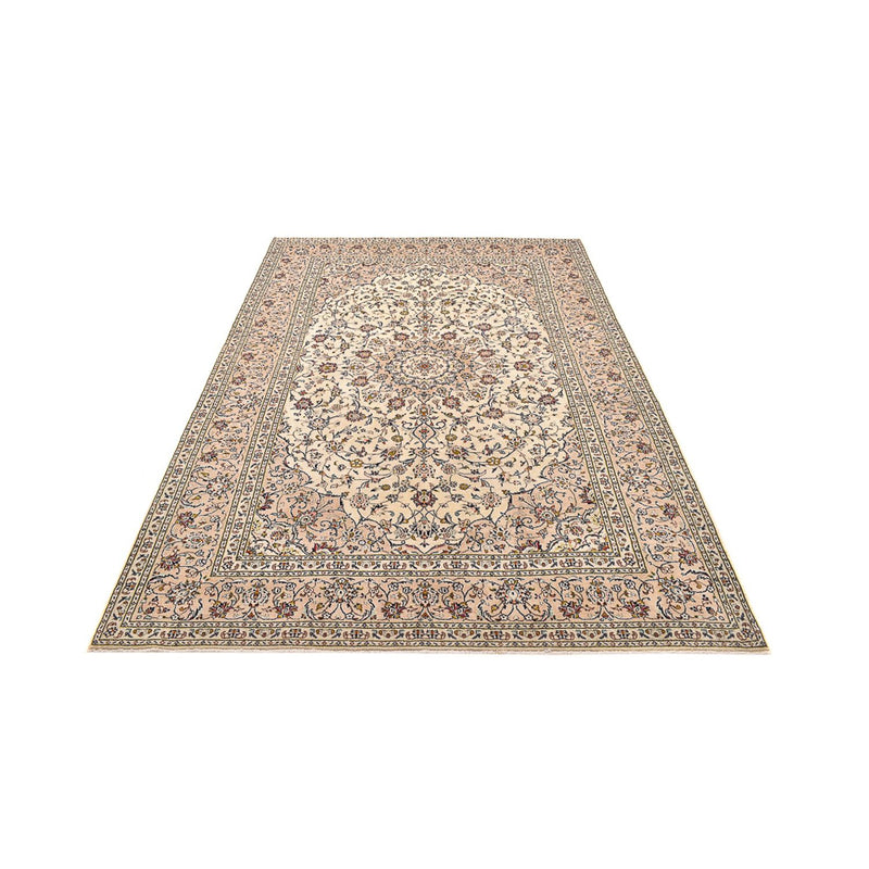 カシャーン 絨毯 300x200cm - ペルシャ絨毯