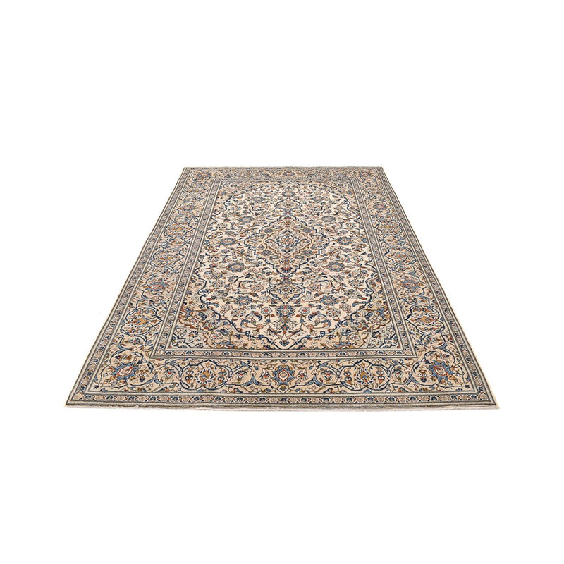 カシャーン 絨毯 300x200cm - ペルシャ絨毯