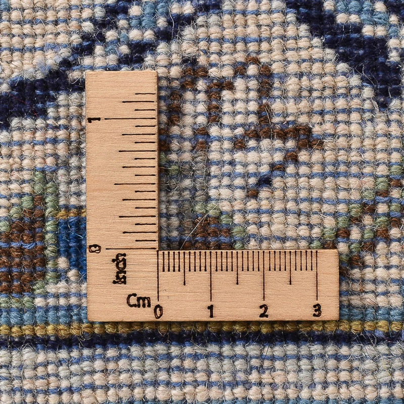 カシャーン 絨毯 300x200cm - ペルシャ絨毯