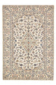 カシャーン 絨毯 290x191cm - ペルシャ絨毯