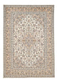 カシャーン 絨毯 360x250cm - ペルシャ絨毯