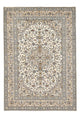 カシャーン 絨毯 360x246cm - ペルシャ絨毯