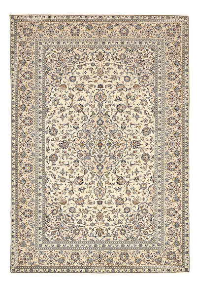 カシャーン 絨毯 242x352cm - ペルシャ絨毯