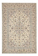 カシャーン 絨毯 352x242cm - ペルシャ絨毯