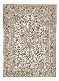 カシャーン 絨毯 340x245cm - ペルシャ絨毯 – product image