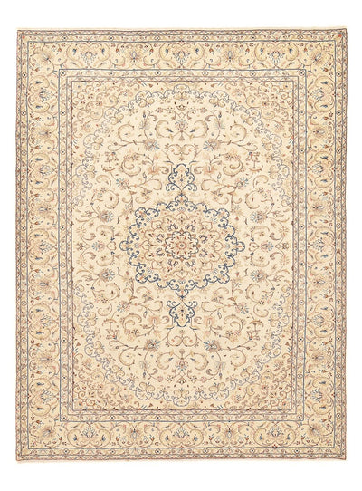 カシャーン 絨毯 250x335cm - ペルシャ絨毯