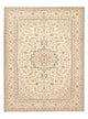 カシャーン 絨毯 335x250cm - ペルシャ絨毯