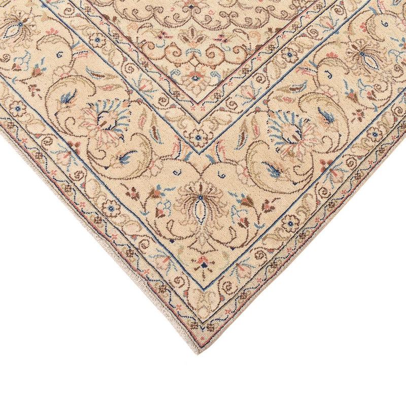 カシャーン 絨毯 335x250cm - ペルシャ絨毯
