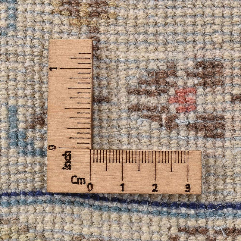 カシャーン 絨毯 335x250cm - ペルシャ絨毯