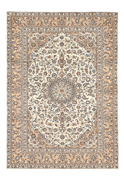カシャーン 絨毯 235x333cm - ペルシャ絨毯