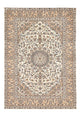 カシャーン 絨毯 333x235cm - ペルシャ絨毯