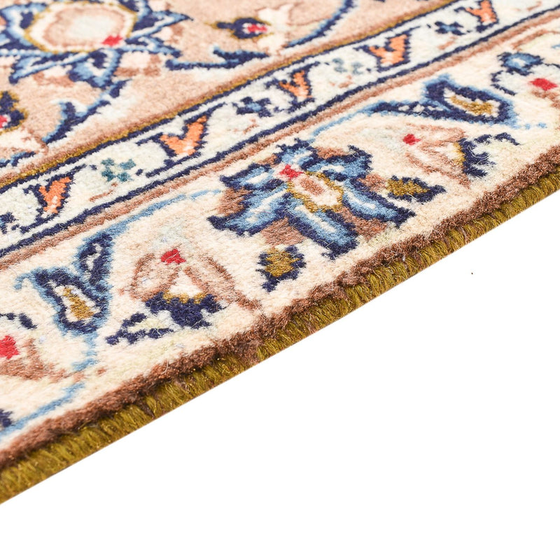 カシャーン 絨毯 333x235cm - ペルシャ絨毯