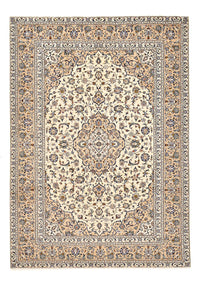 カシャーン 絨毯 349x241cm - ペルシャ絨毯 – product image