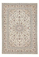 カシャーン 絨毯 356x242cm - ペルシャ絨毯