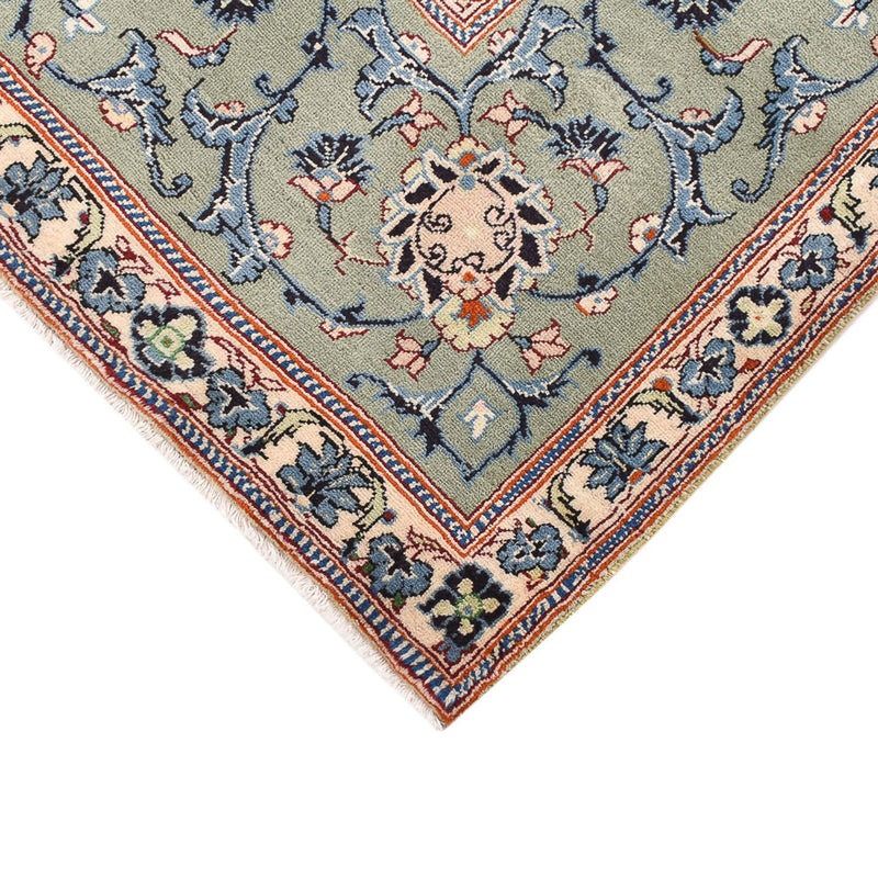 ヤズド 絨毯 349x255cm - ペルシャ絨毯