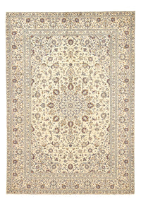 カシャーン 絨毯 349x235cm - ペルシャ絨毯 – product image