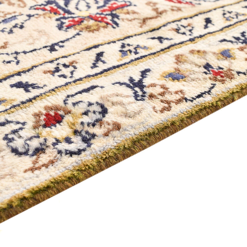 カシャーン 絨毯 349x235cm - ペルシャ絨毯