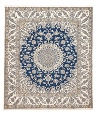 ナイン - 12la 絨毯 293x244cm - ペルシャ絨毯 – product image