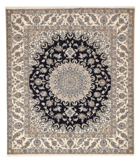 ナイン - 12la 絨毯 290x243cm - ペルシャ絨毯 – product image