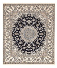 ナイン - 12la 絨毯 292x243cm - ペルシャ絨毯 – product image