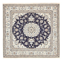 ナイン - 12la 絨毯 208x200cm - ペルシャ絨毯 – product image