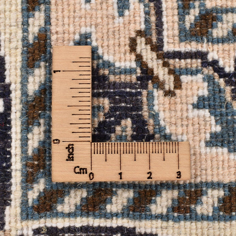 ナイン - 12la 絨毯 205x150cm - ペルシャ絨毯
