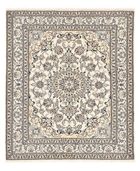 ナイン - 12la 絨毯 198x152cm - ペルシャ絨毯 – product image
