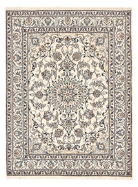 ナイン - 12la 絨毯 197x147cm - ペルシャ絨毯 – product image