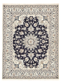 ナイン - 12la 絨毯 207x149cm - ペルシャ絨毯 – product image