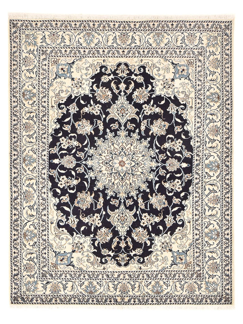 ナイン - 12la 絨毯 203x150cm - ペルシャ絨毯