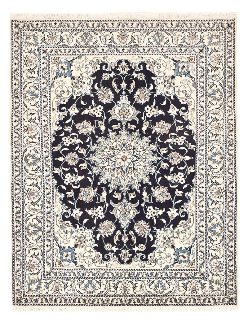 ナイン - 12la 絨毯 203x150cm - ペルシャ絨毯