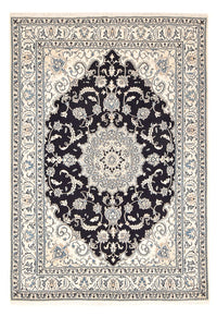 ナイン - 12la 絨毯 245x166cm - ペルシャ絨毯 – product image