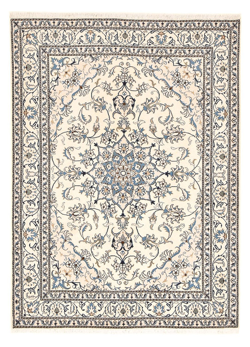 ナイン - 12la 絨毯 230x167cm - ペルシャ絨毯