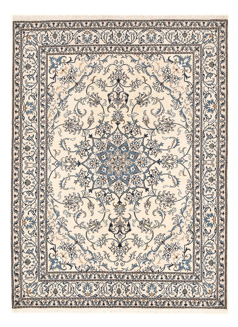 ナイン - 12la 絨毯 239x170cm - ペルシャ絨毯