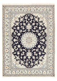 ナイン - 12la 絨毯 237x169cm - ペルシャ絨毯 – product image