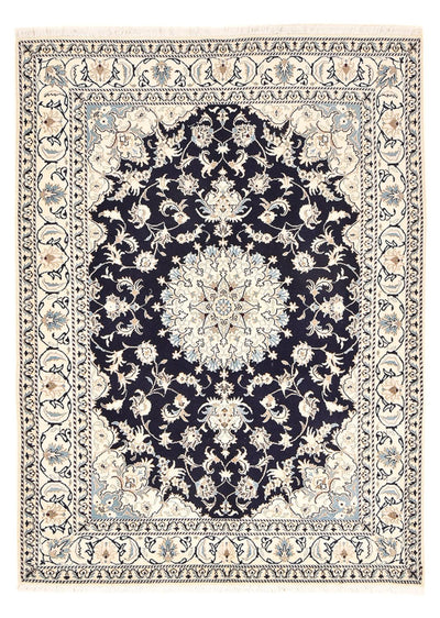 ナイン - 12La 絨毯 169x237cm - ペルシャ絨毯