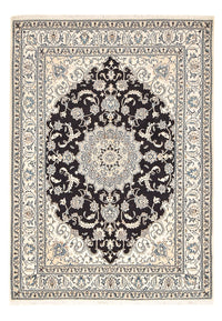 ナイン - 12la 絨毯 240x165cm - ペルシャ絨毯 – product image