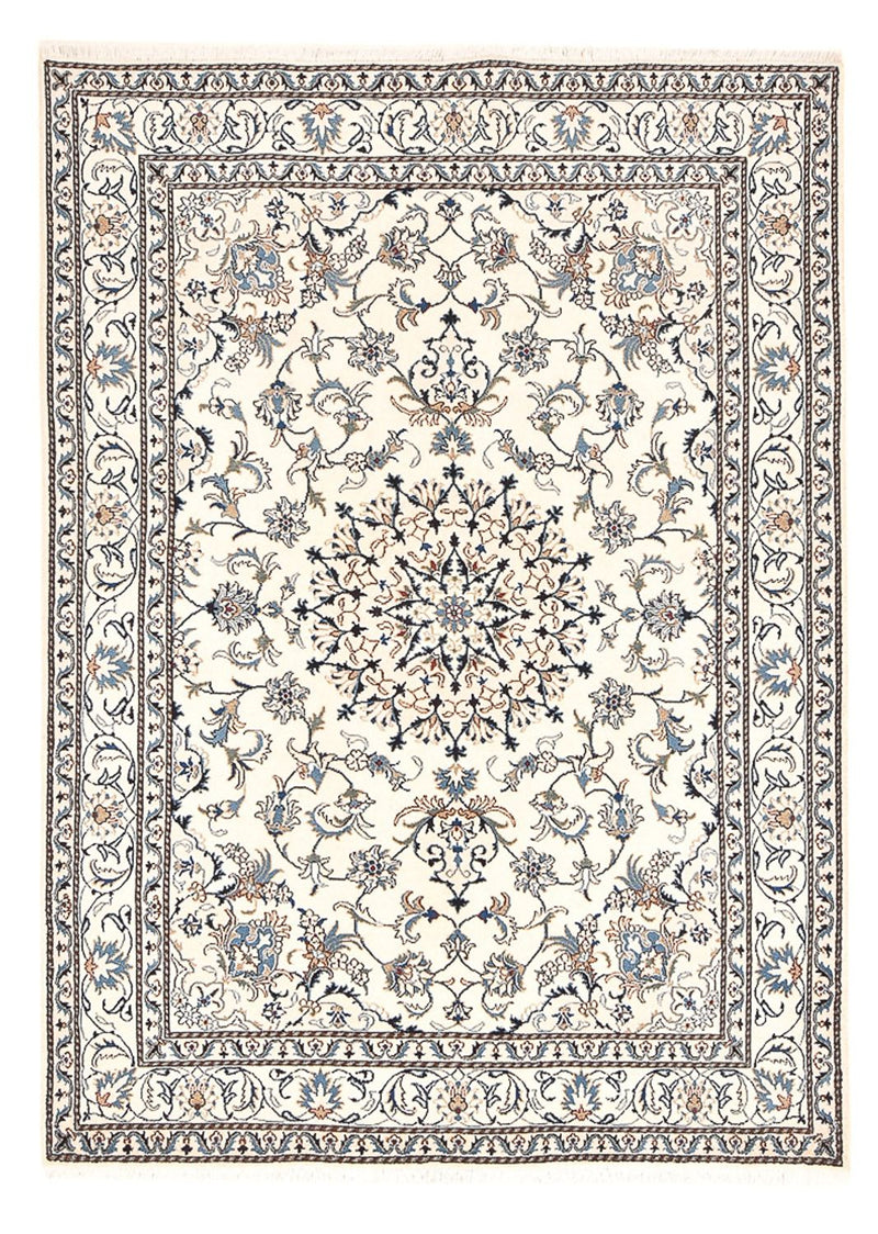 ナイン - 12la 絨毯 241x170cm - ペルシャ絨毯