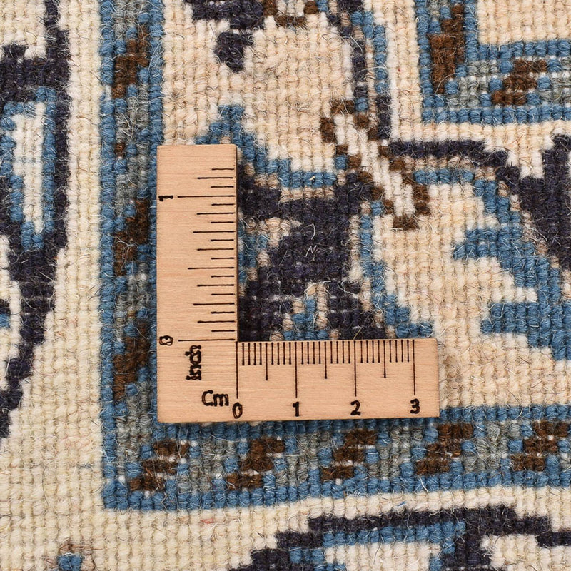 ナイン - 12la 絨毯 244x165cm - ペルシャ絨毯