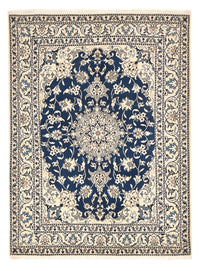 ナイン - 12la 絨毯 208x149cm - ペルシャ絨毯 – product image