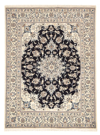 ナイン - 12la 絨毯 199x145cm - ペルシャ絨毯 – product image