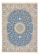 ナイン - 9la 絨毯 201x149cm - ペルシャ絨毯