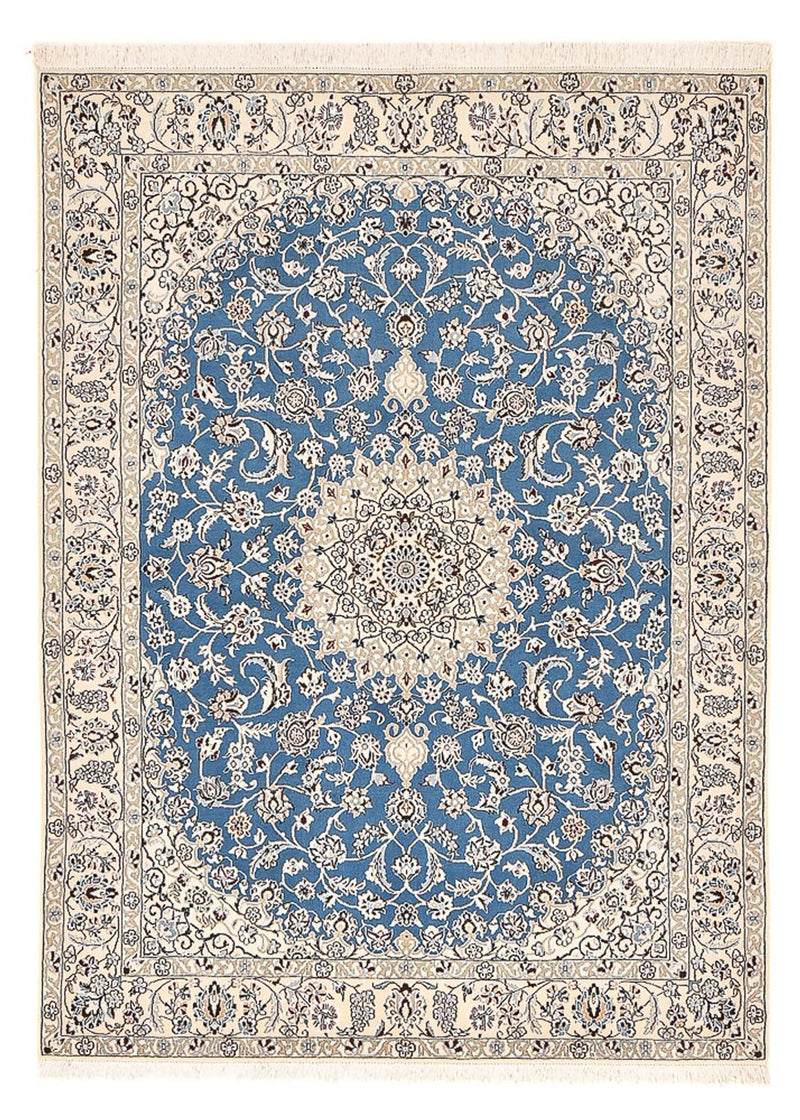 ナイン - 9la 絨毯 201x149cm - ペルシャ絨毯
