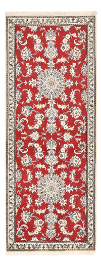 ナイン - 12la 絨毯 208x79cm - ペルシャ絨毯 – product image